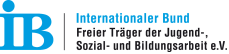 Internationaler Bund – Freier Träger der Jugend-, Sozial- und Bildungsarbeit e.V.